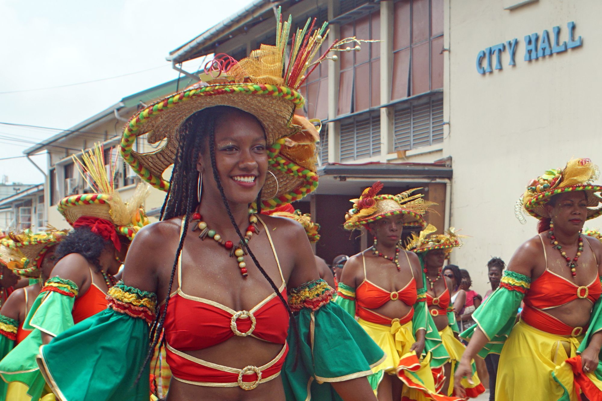 Saint Lucia Carnival: Travel Tips & What To Expect