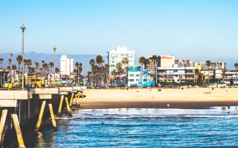 Beach Hopping: Best Beaches in LA