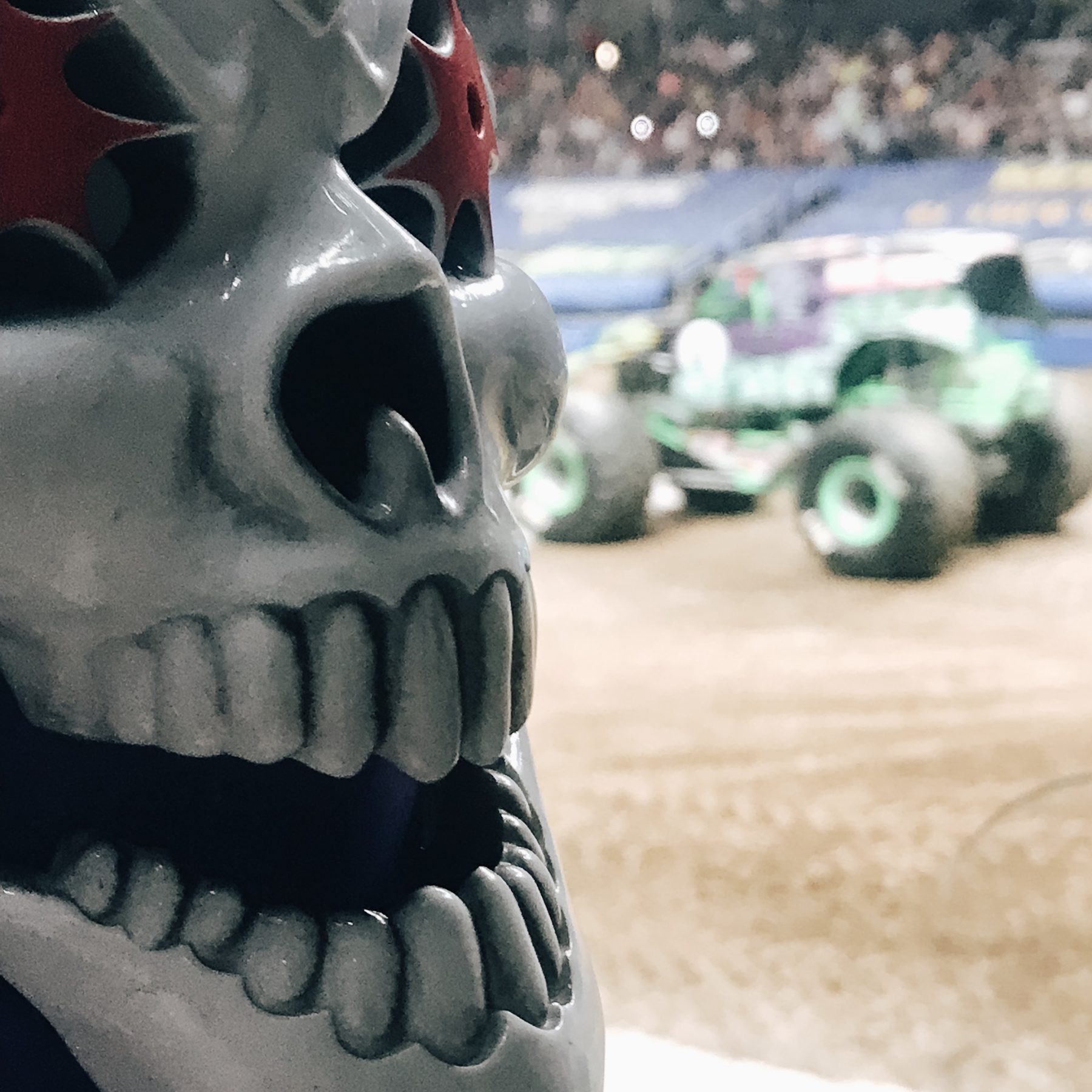 4 Reasons To See Monster Jam