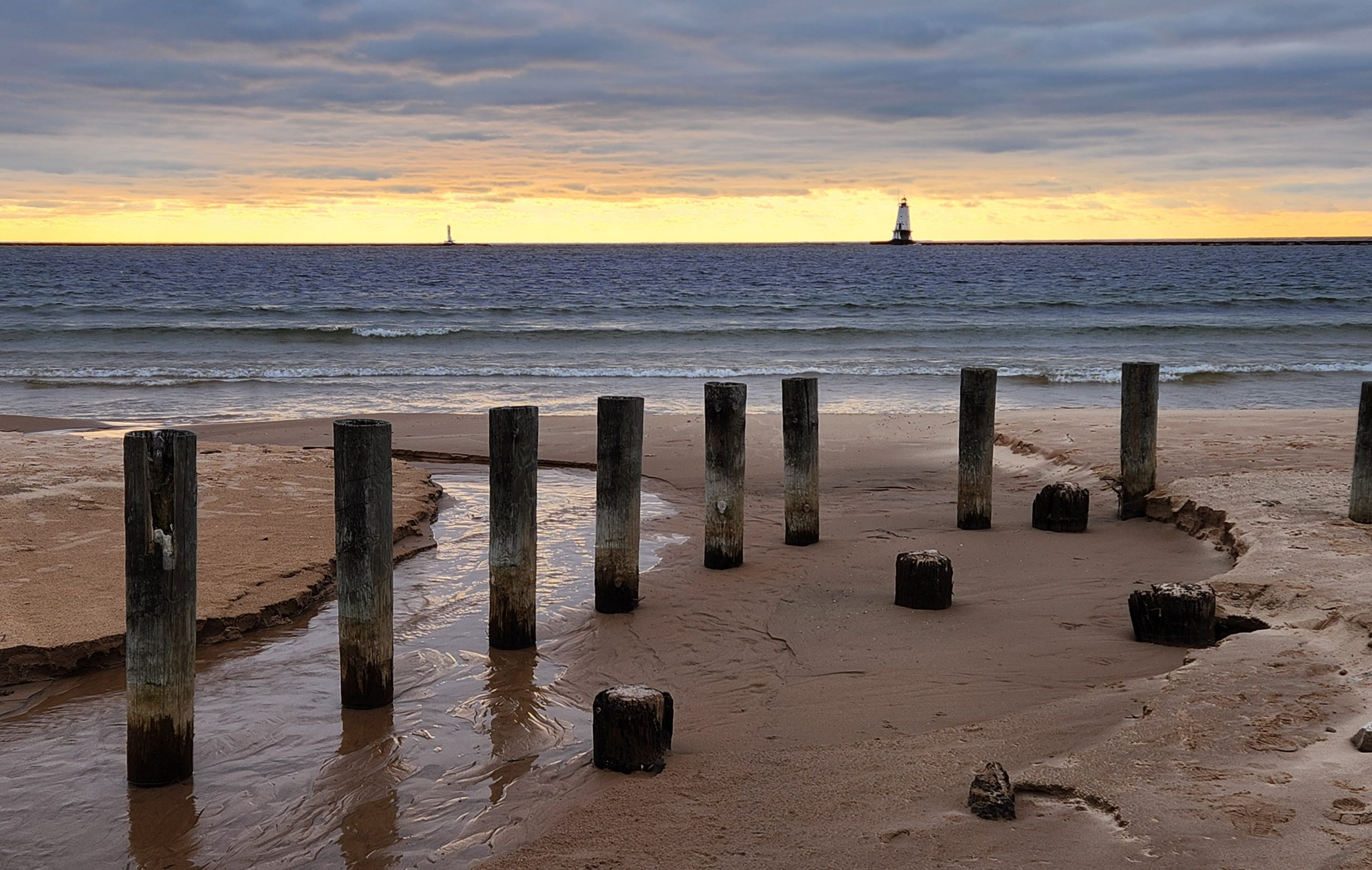 Is Ludington The Best Historic Small Town in America?