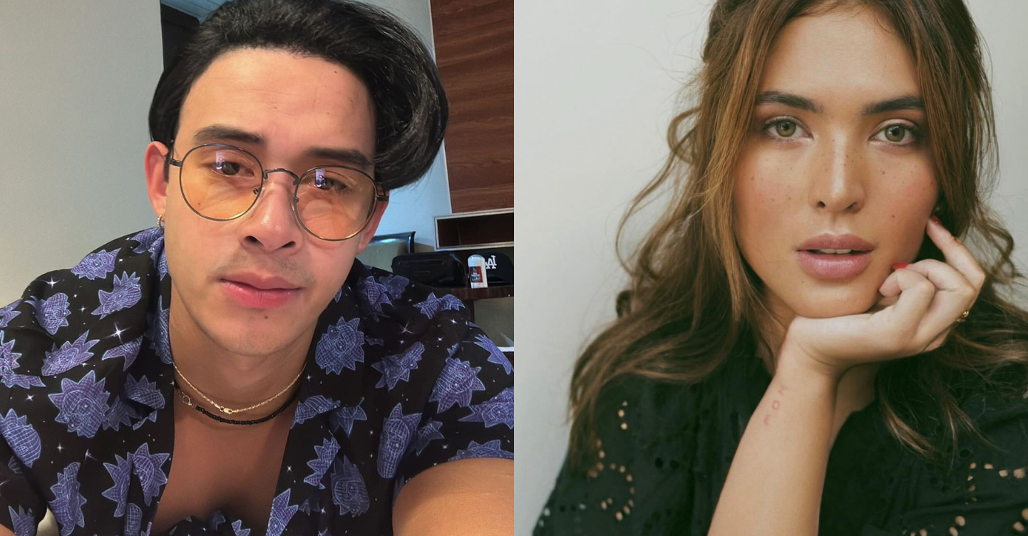 Diego Loyzaga Reveals Sofia Andres Is His TOTGA