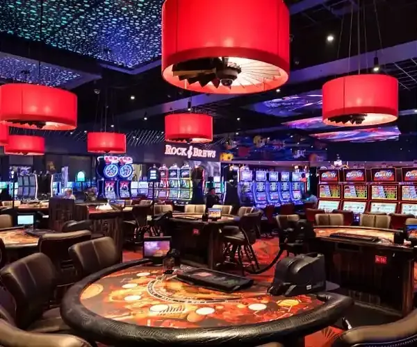 The best casino outside of Las Vegas