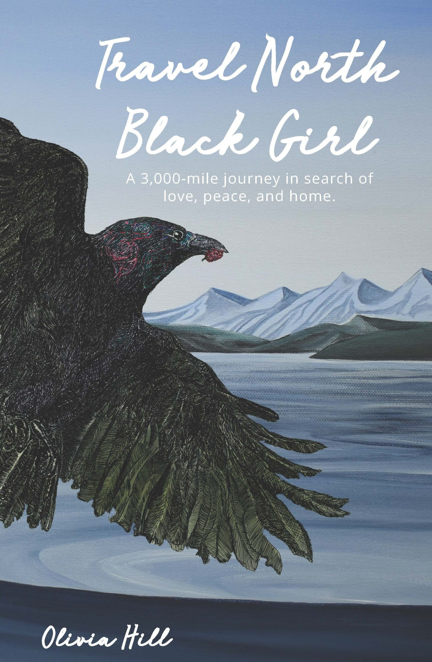 Alaska Magazine | Travel North Black Girl