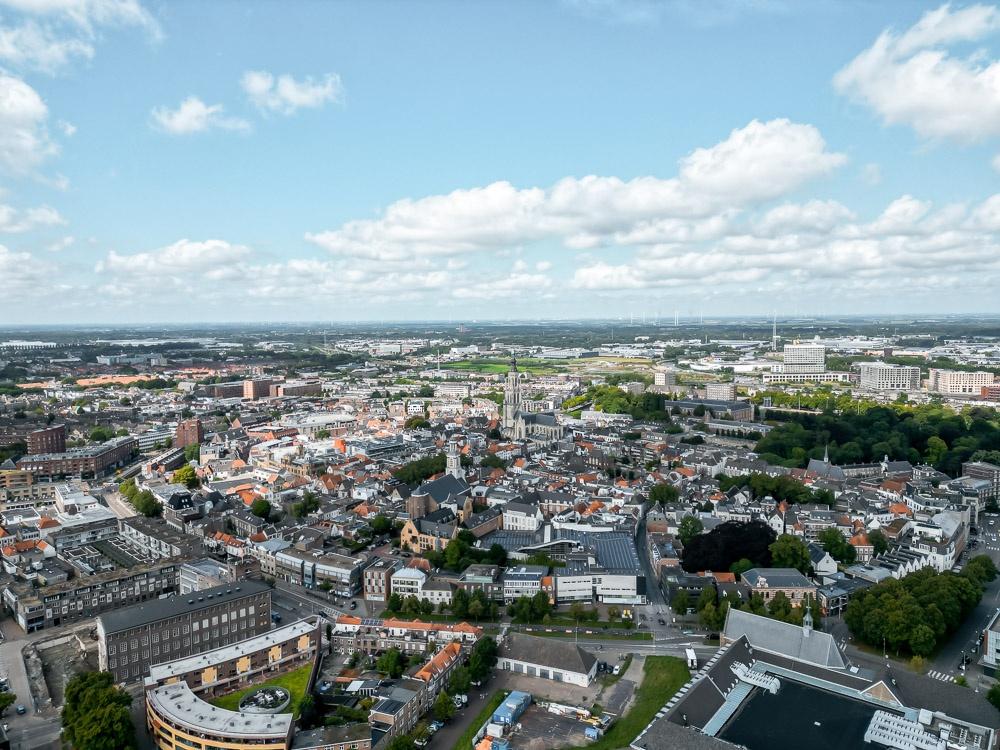 12 Things To Do in Breda, Netherlands