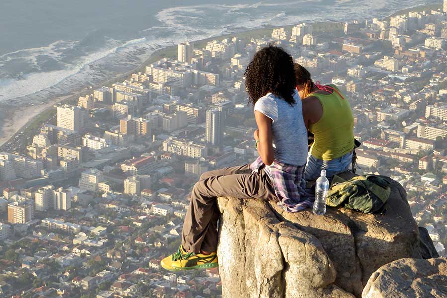 Top 5 Things to Do in Cape Town this Summer