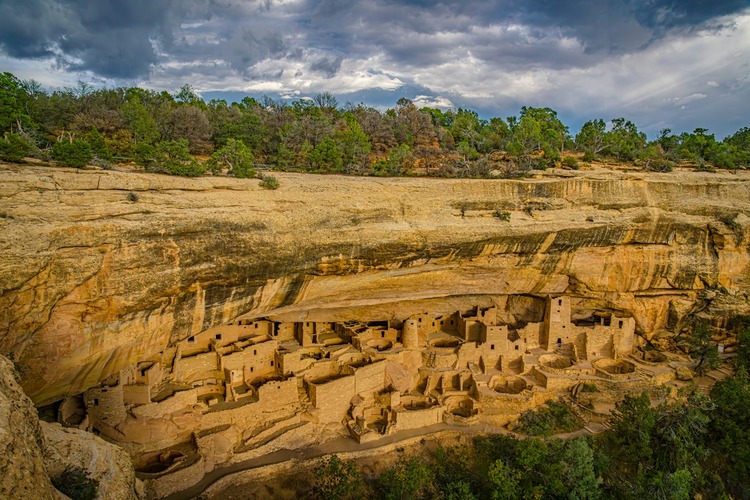 20 Most Beautiful Spots In America’s State And National Parks