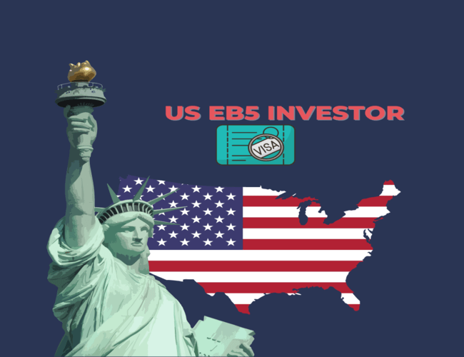 Guide To US EB5 Investor Visa