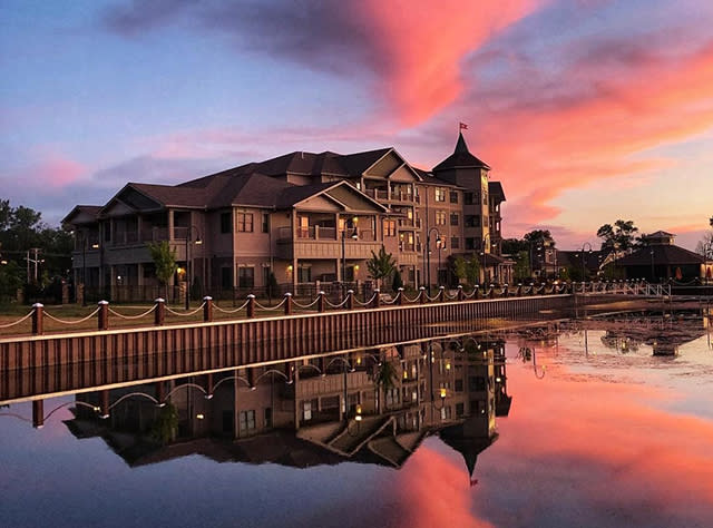 Romantic Getaways in New York State