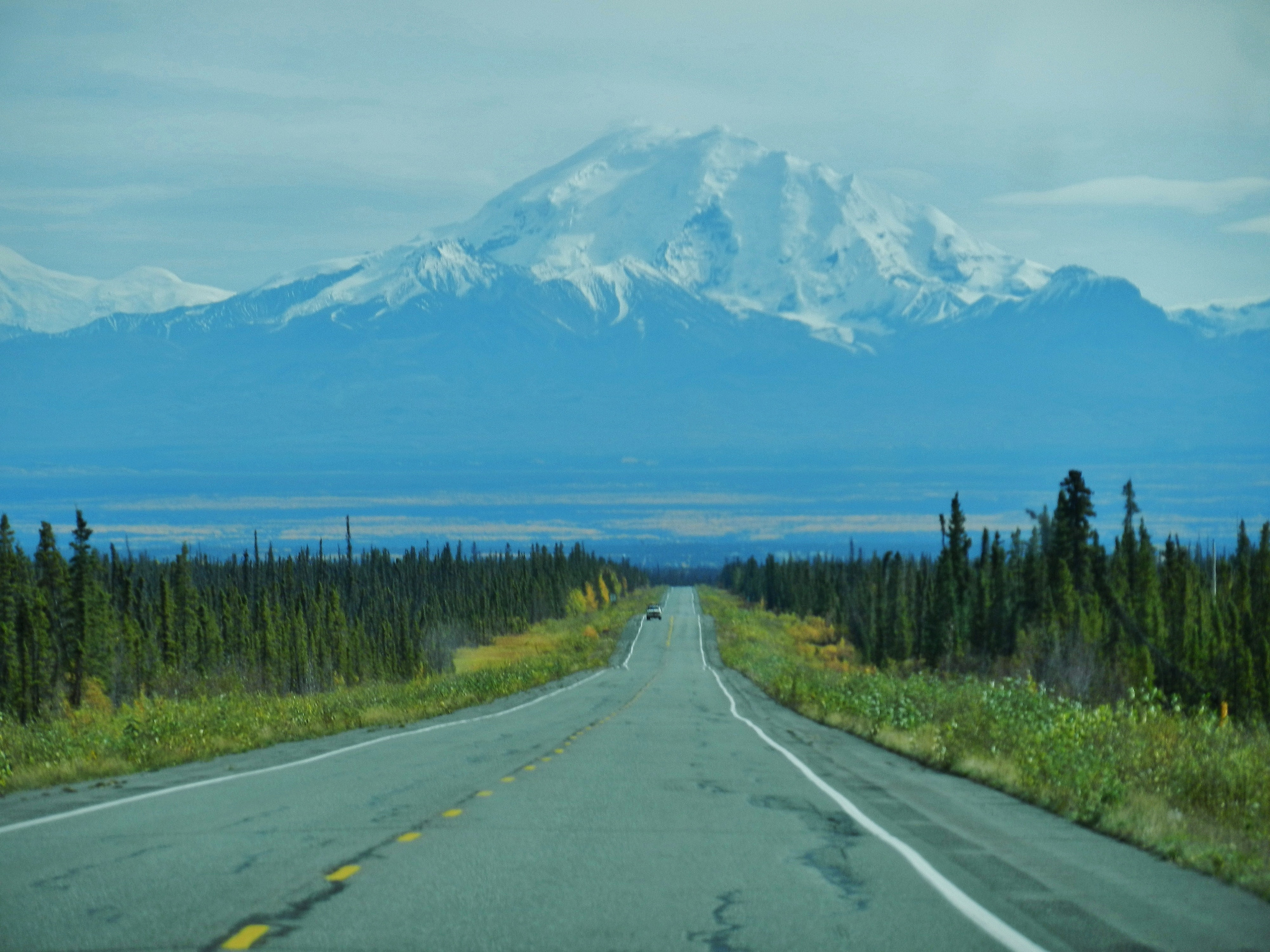 10 Best Alaska Road Trip Ideas – Princess Lodges