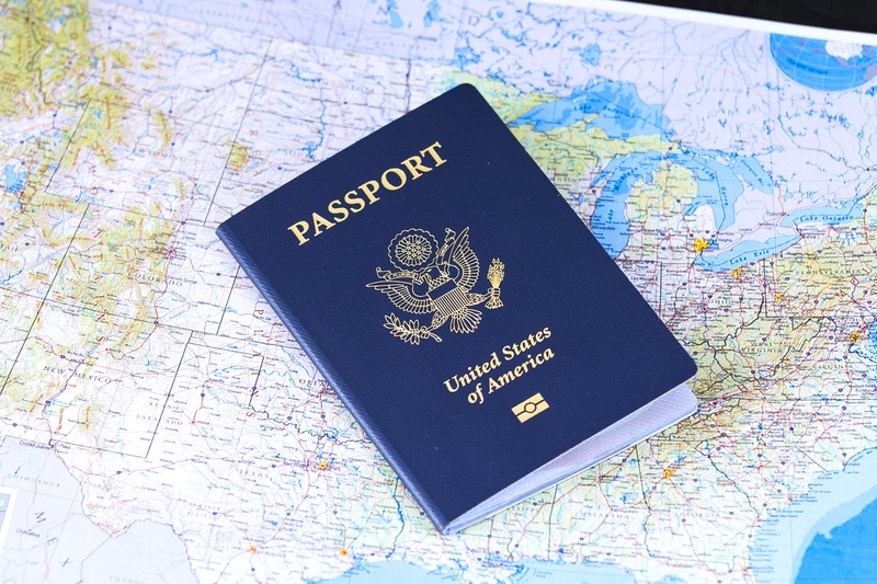 A New Travel Requirement for US Citizens Heading to Europe