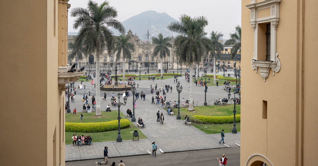 36 Hours in Lima, Peru: Things to Do and See