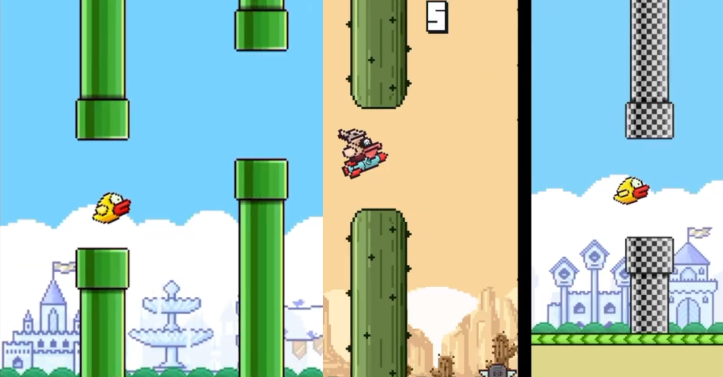 Flappy Bird Is Returning 10 Years After Its Shutdown