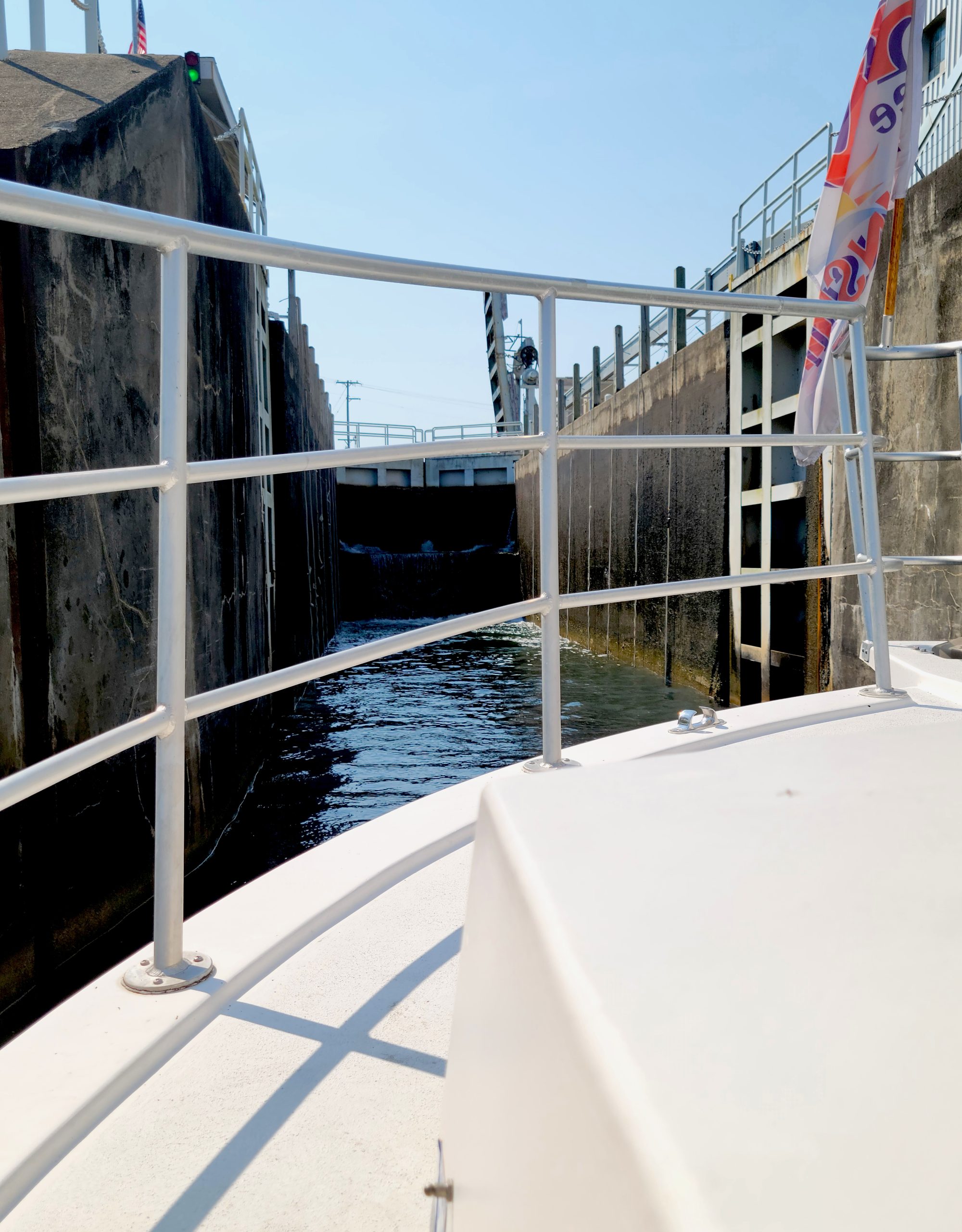 A Cheboygan Shipwreck Tour The Whole Family Will Enjoy