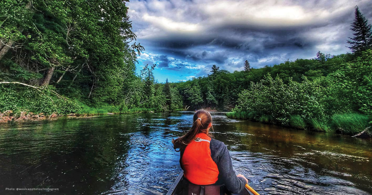 Plan Your Escape to the Unspoiled Wonder of the Upper Peninsula