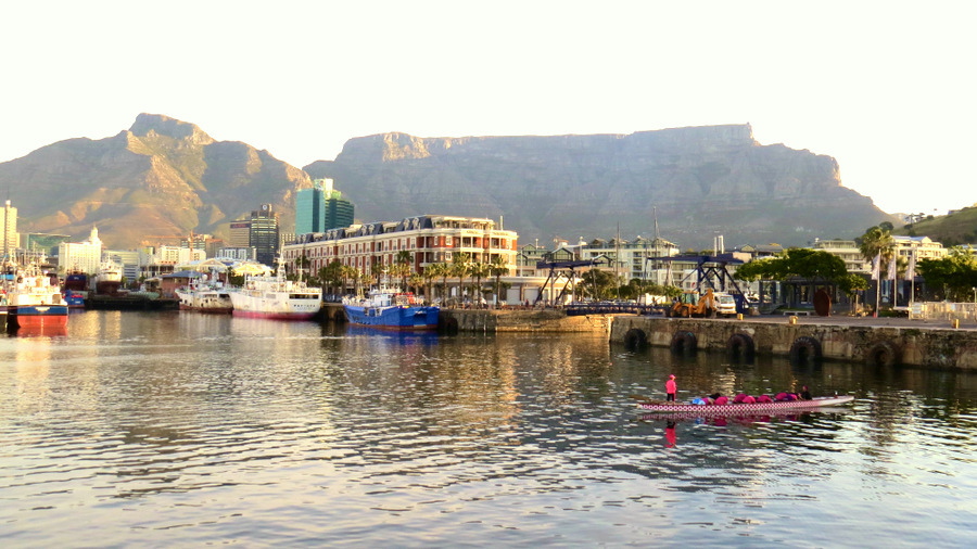 63 Best things to do in Cape Town