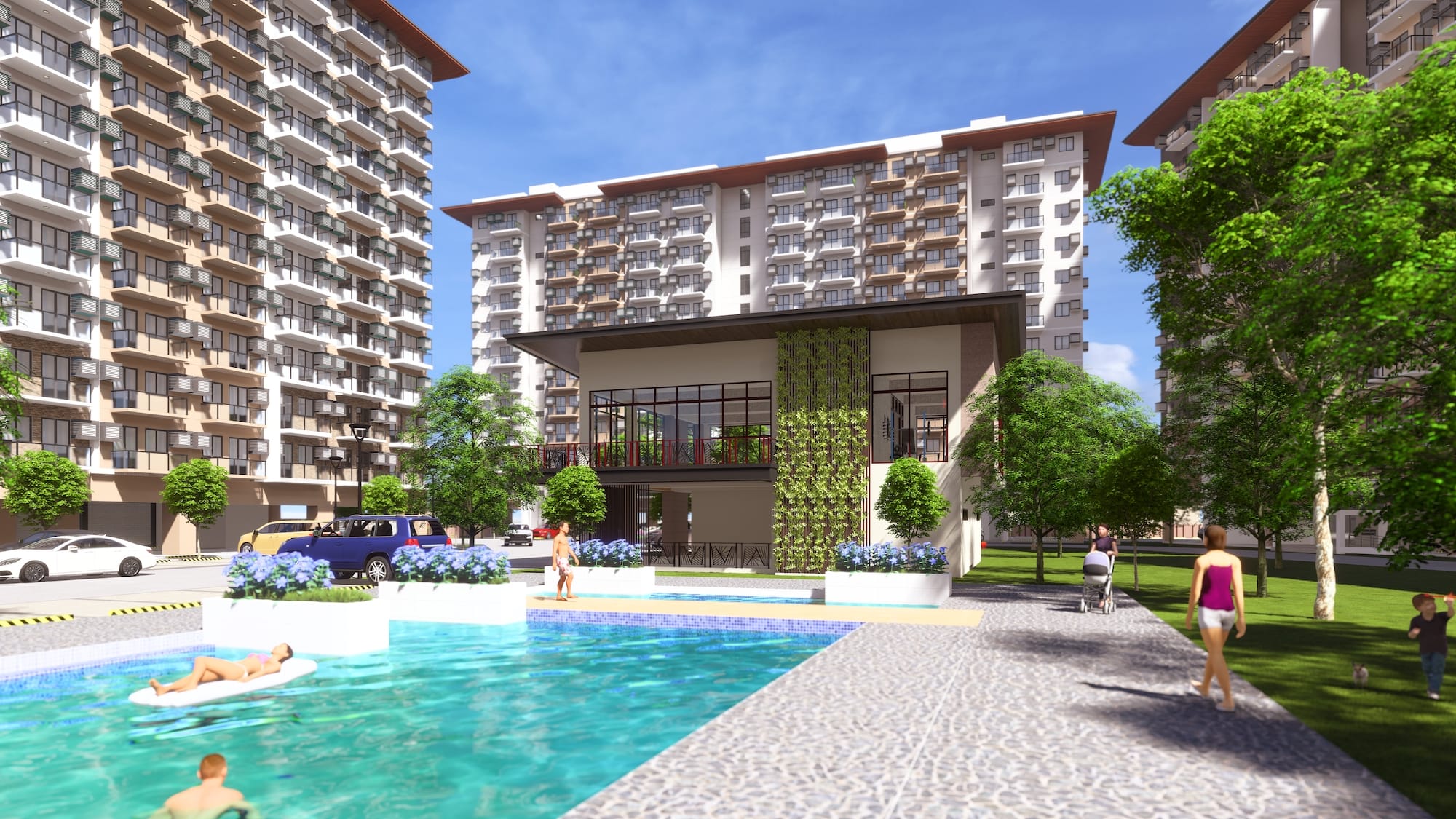 Vista Land Unveils Sandera, The Newest Master Planned Development in Davao – Mommy Iris | Top Lifestyle Blogger Philippines