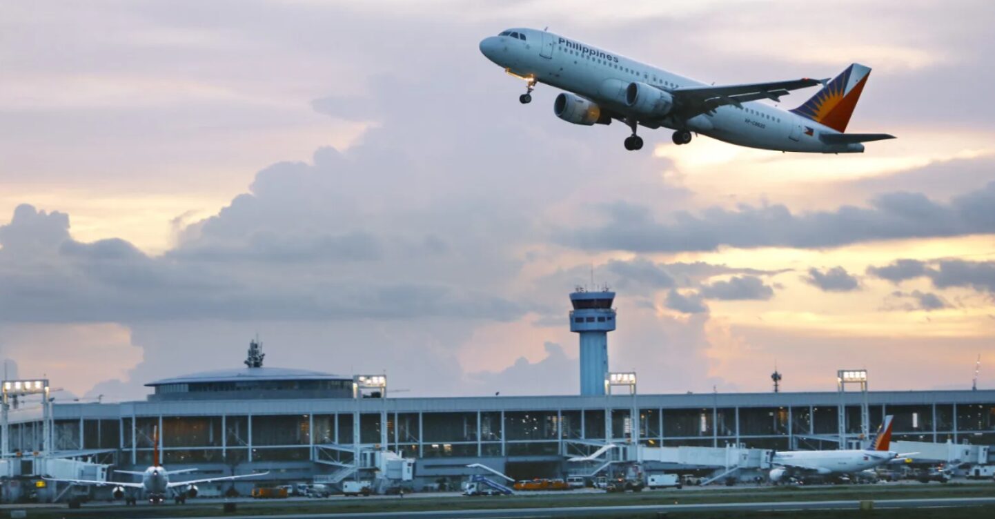 NAIA Terminal 4 Is Closing Temporarily—Here’s How Flights Will Be Affected