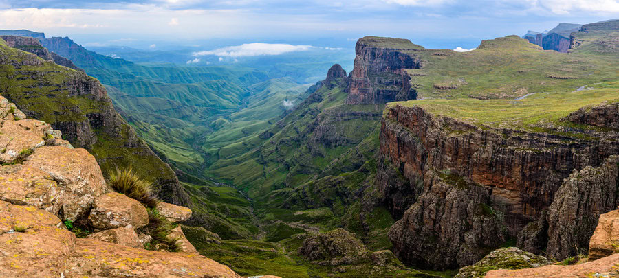 13 Best Things to Do In The Drakensberg