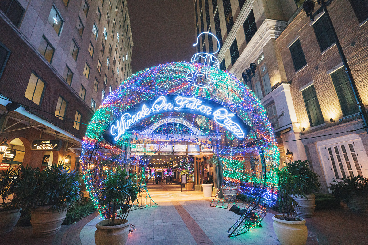 How to have a Wonderful Christmas in New Orleans [2024]