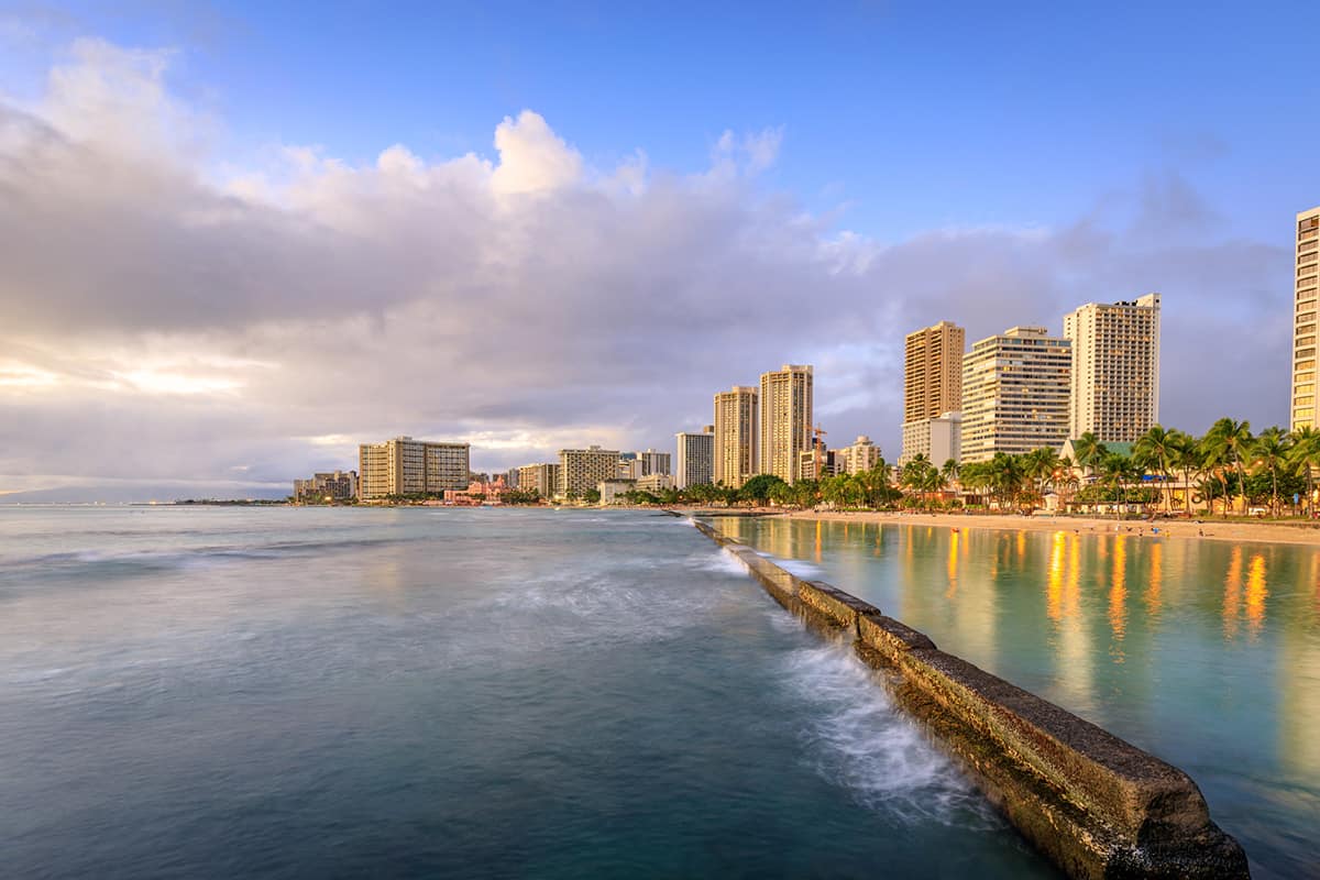 19 cool things to do in Honolulu