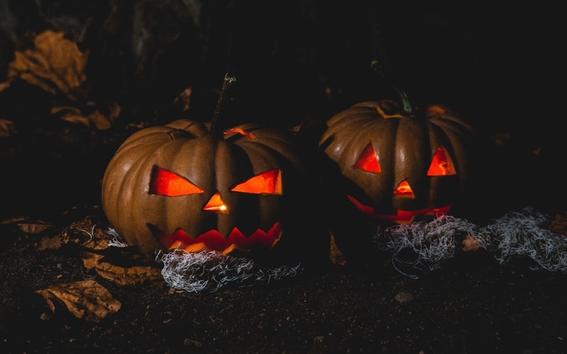 Halloween Parties in The USA You Should Attend to Shake Things Up