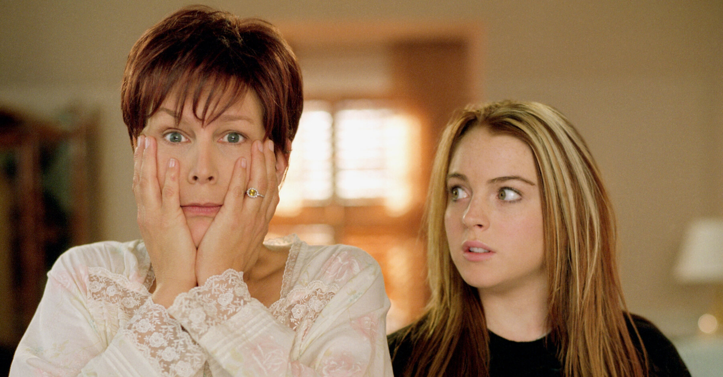 Freaky Friday 2: Official First Image and Release Date