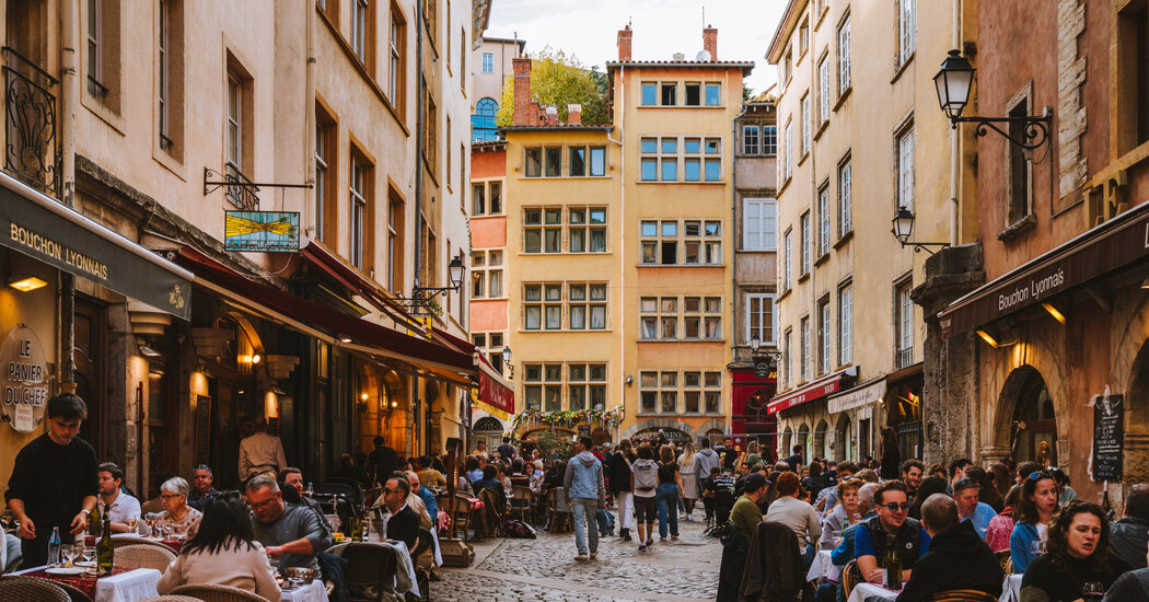 36 Hours in Lyon, France: Things to Do and See