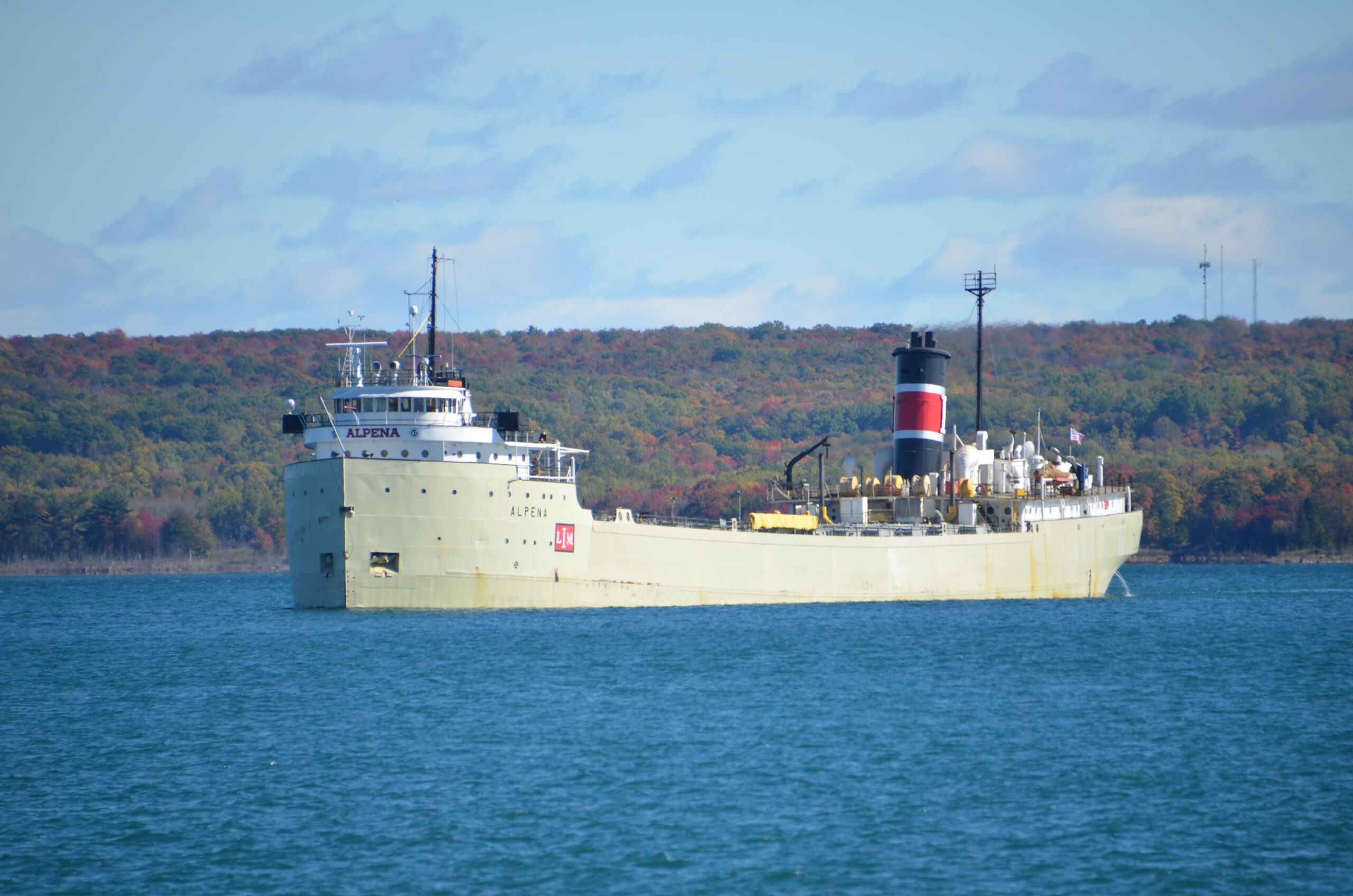 2024 Freighters and Boats in Michigan Photo Gallery