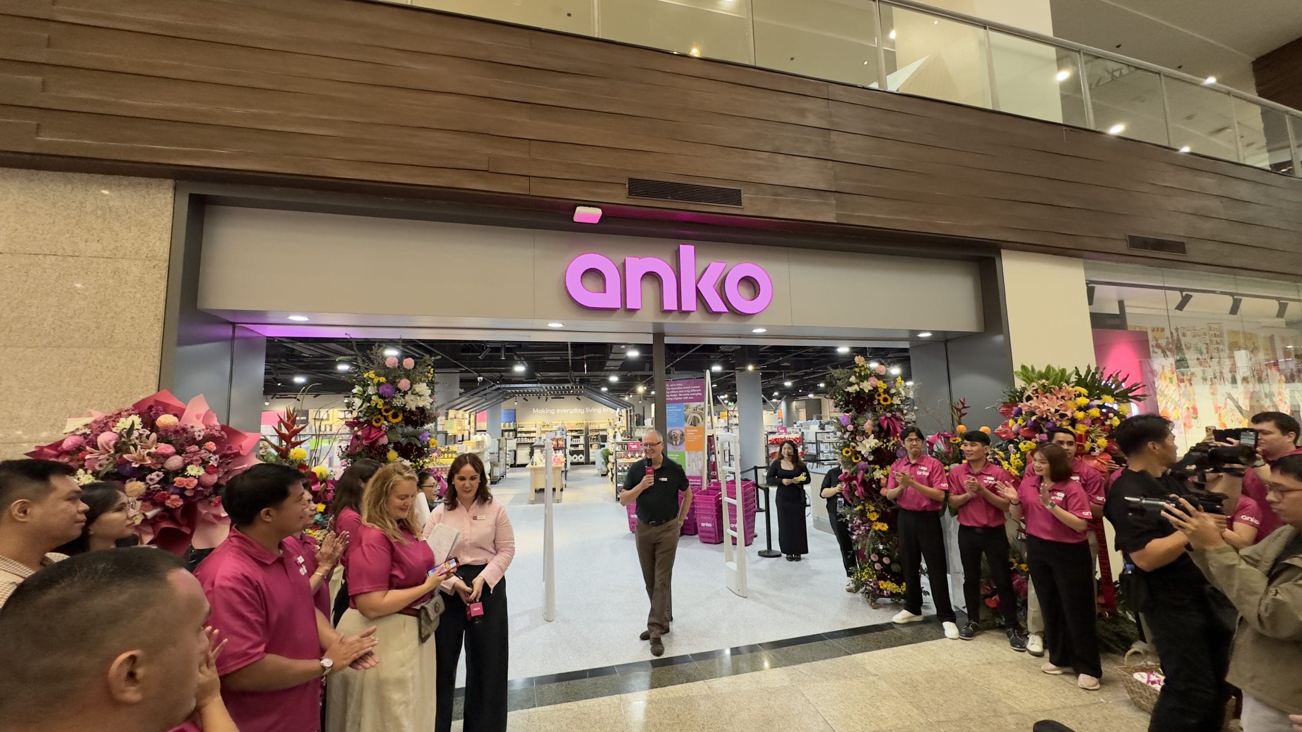 Australia’s Anko Opens First Store in Makati, Philippines – Mommy Iris | Top Lifestyle Blogger Philippines