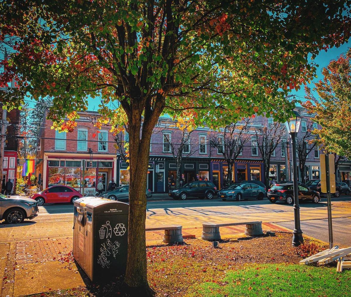 A Long Weekend in NYC and the Hudson Valley for Travelers with Autism or Developmental Disabilities