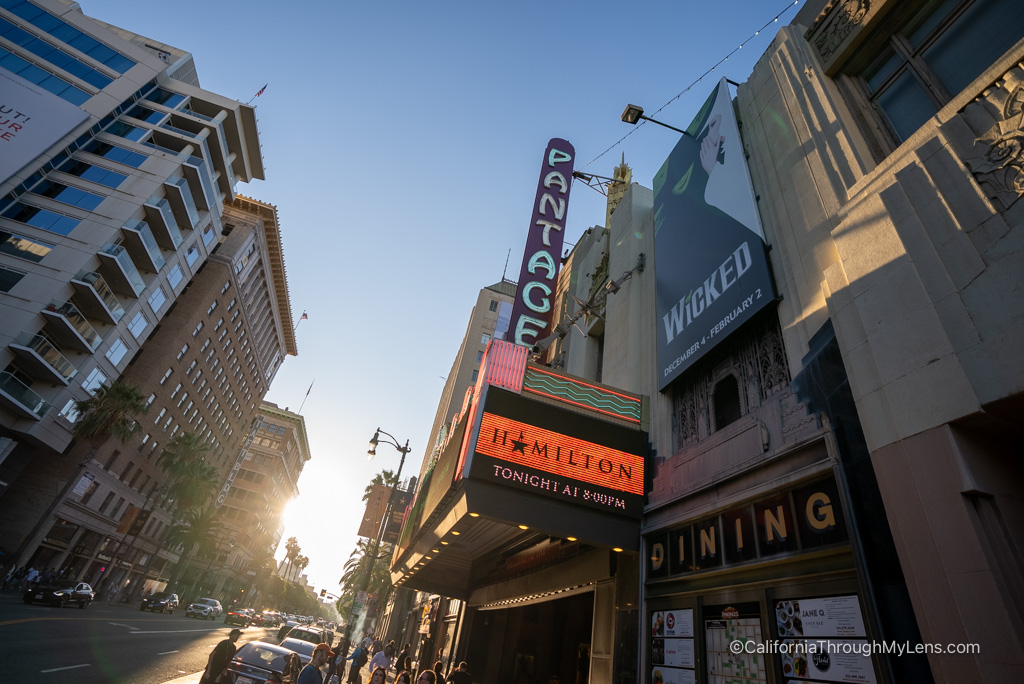 The Ultimate Guide to Visiting the Hollywood Walk of Fame