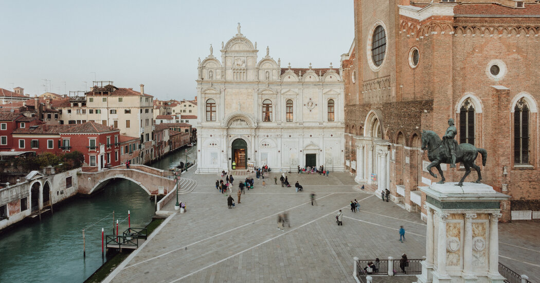 36 Hours in Venice: Things to Do and See