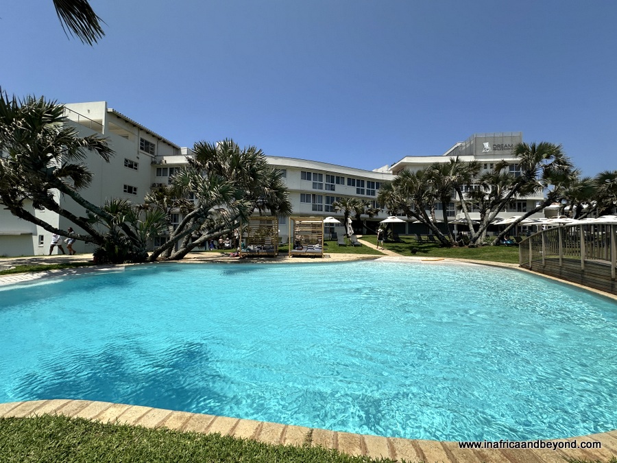 The Blue Marlin All-Inclusive Seascape Holiday Resort