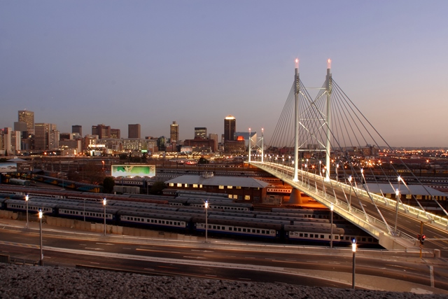 Cheap (and free) things to do in Johannesburg in December 2024