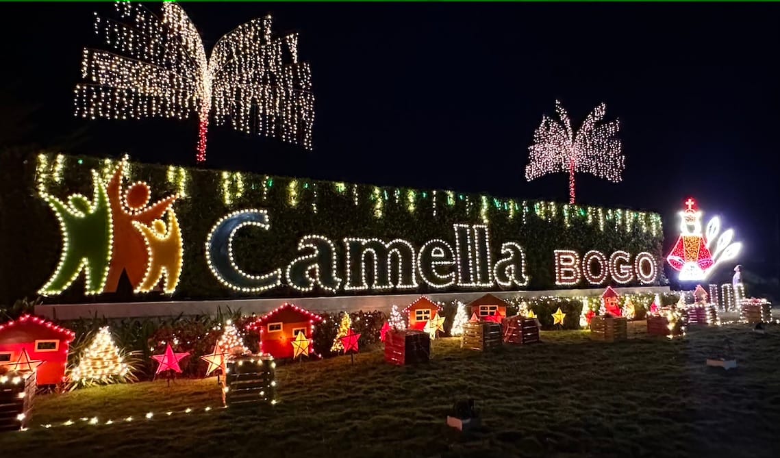 Camella Spreads Christmas Warmth Across its Communities – Mommy Iris | Top Lifestyle Blogger Philippines