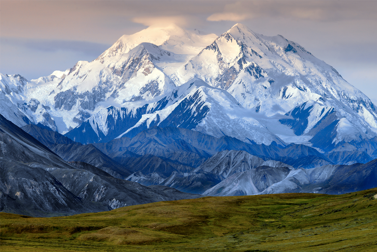 Why Staying at Denali National Park is Worth It – Princess Lodges