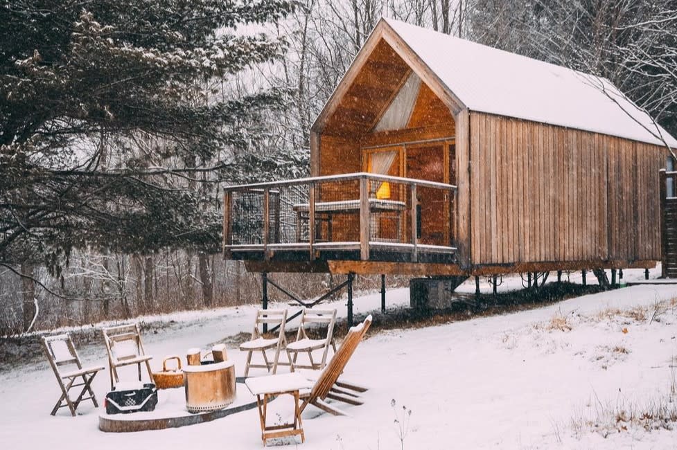 19 of New York’s Charming and Cozy Boutique Hotels