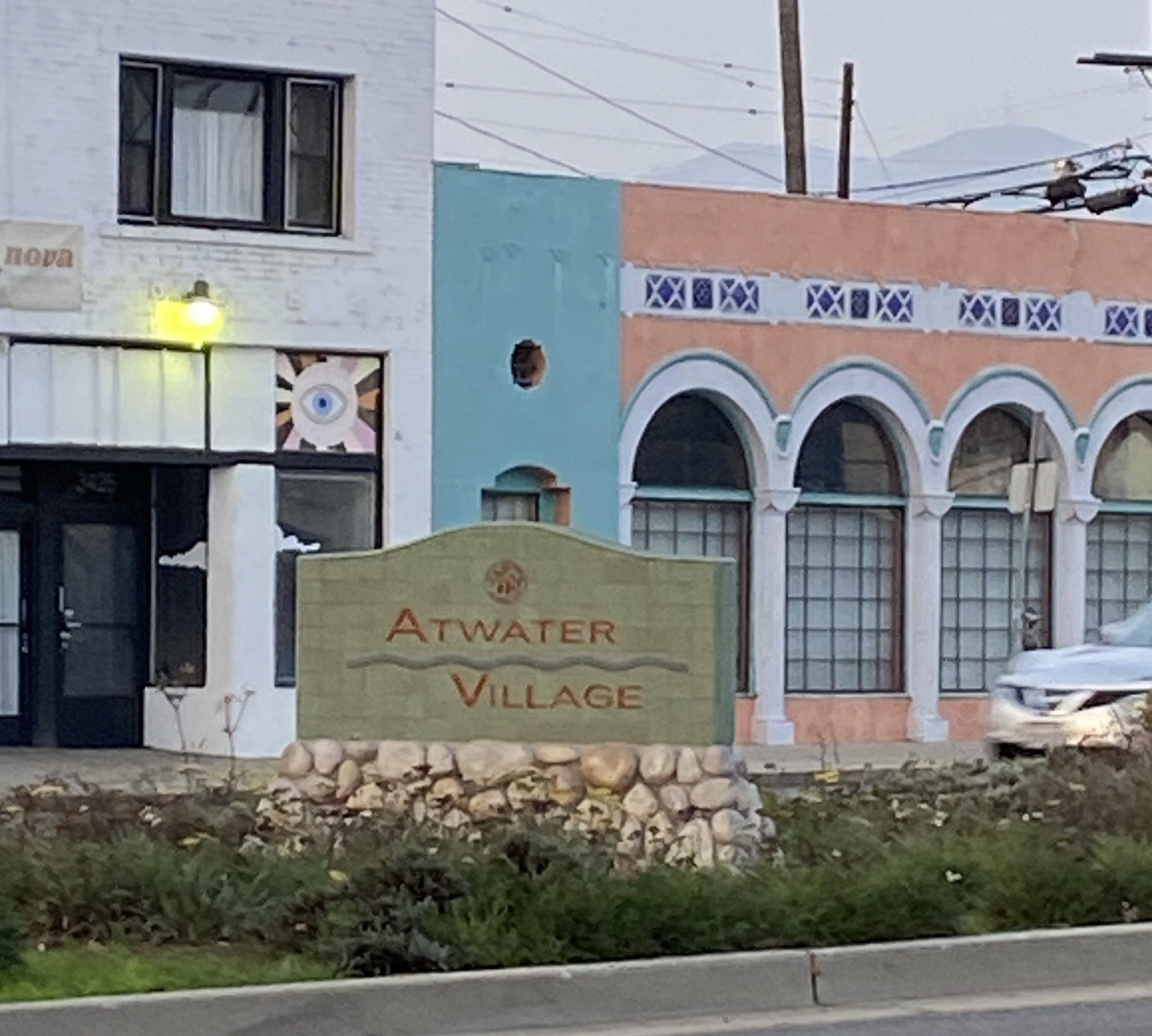 Atwater Village in Los Angeles