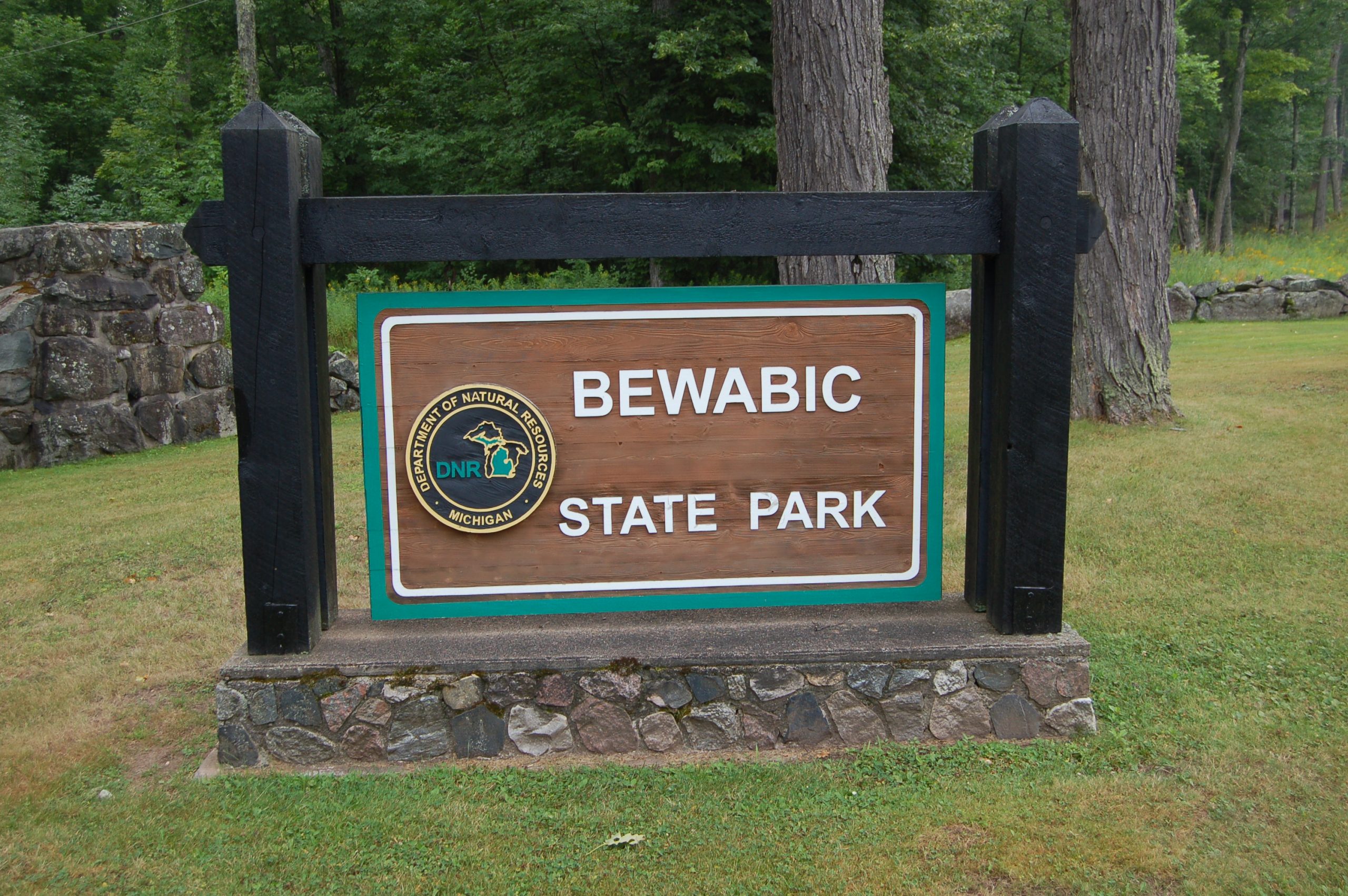 Michigan State Park Campground Closures for 2025