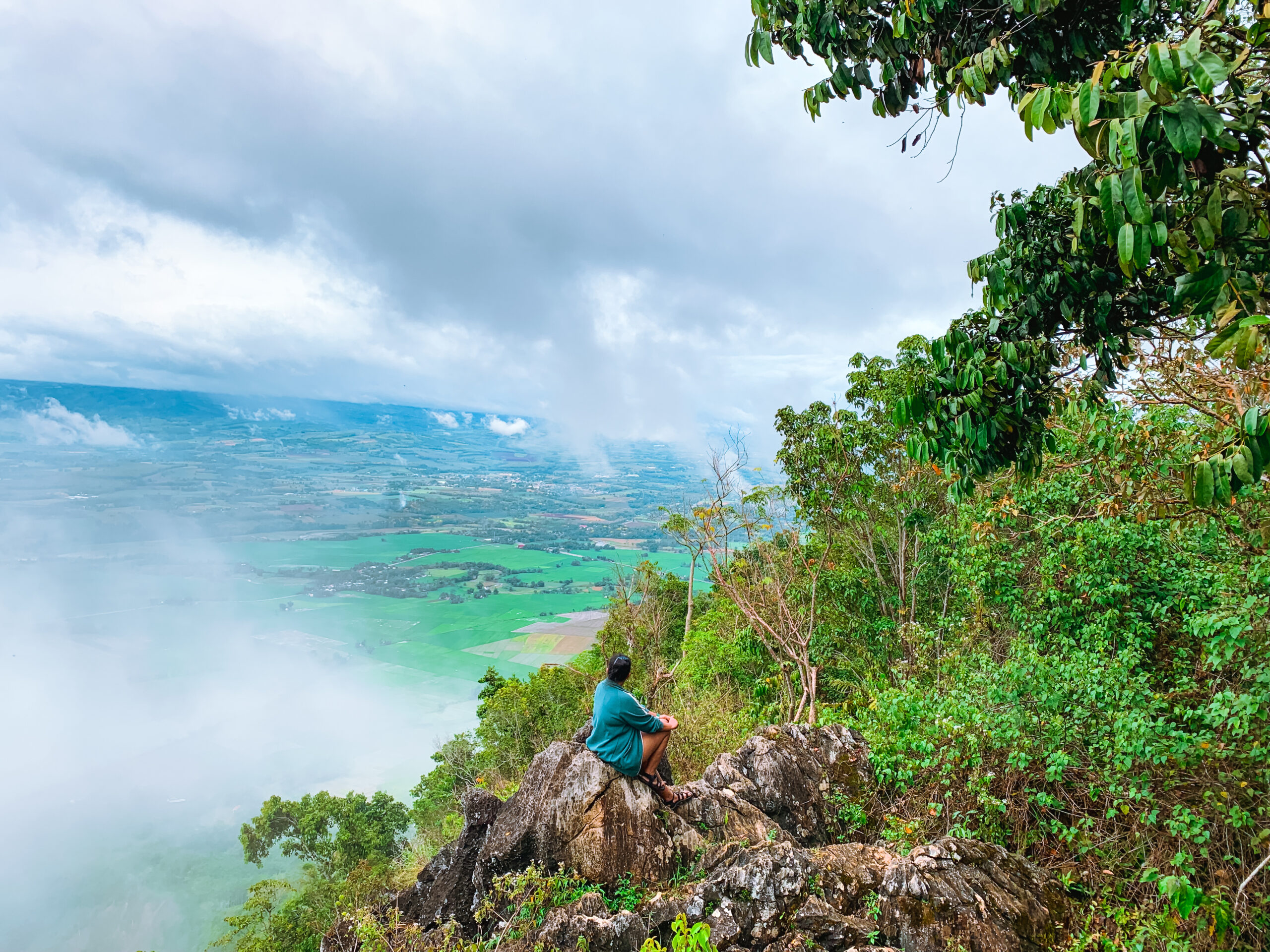 MT. CAPISTRANO: Day Hike Guide, Budget, Itinerary & Useful Info