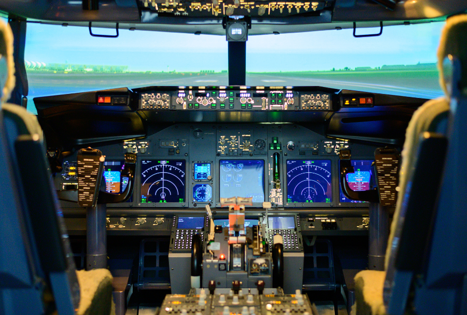 Taking Off Virtually: A Beginner’s Guide to Flight Simulation – Mommy Iris | Top Lifestyle Blogger Philippines