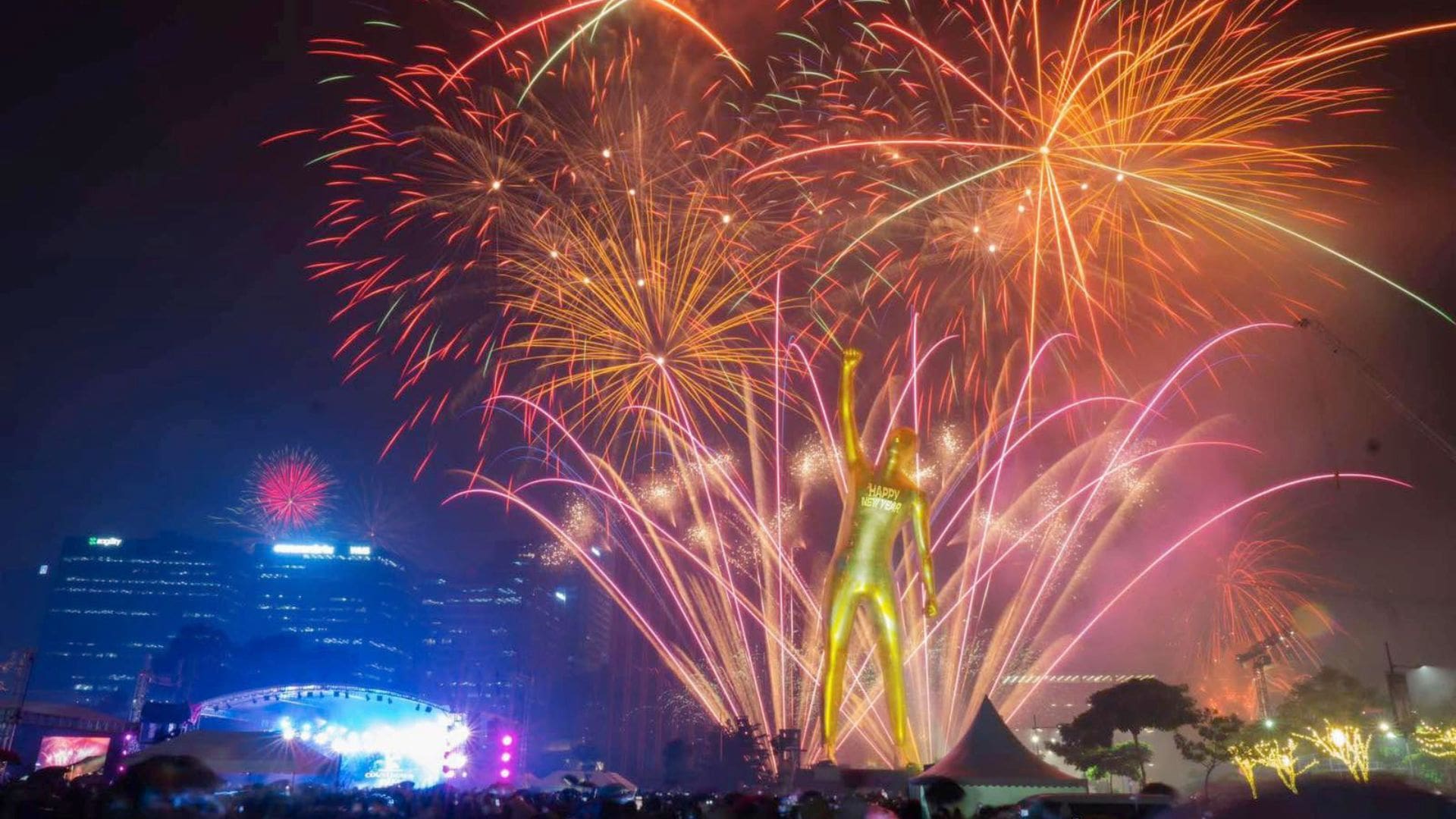 Bridgetowne Destination Estate Rings in 2025 with a Spectacular Concert, Fireworks, and Victor Light Show: A Celebration of Hope and Unity – Mommy Iris | Top Lifestyle Blogger Philippines