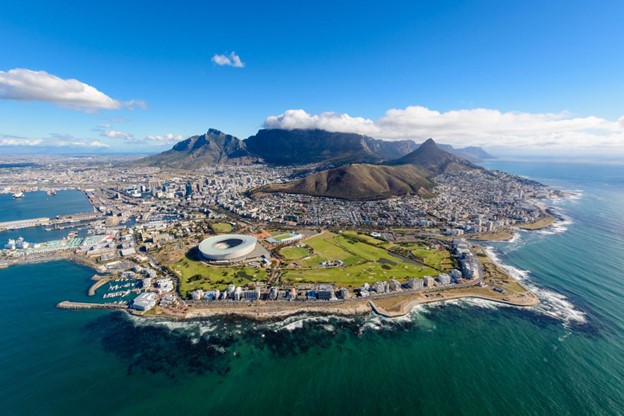 How to Enjoy A Digital Nomad Lifestyle In Cape Town