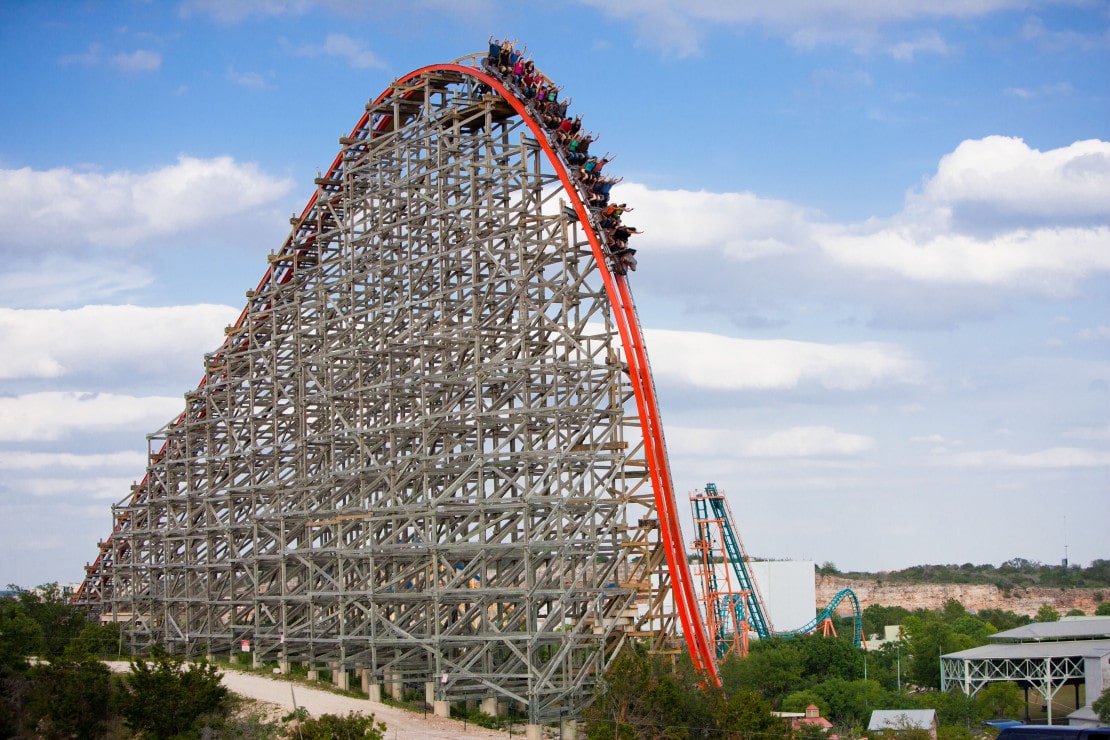 How To Buy Six Flags Over Texas Discount Tickets 2025