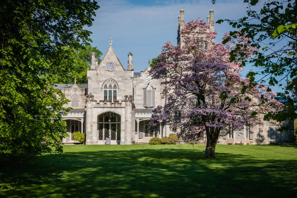 28 Spring Festivals You Can’t Miss in New York State