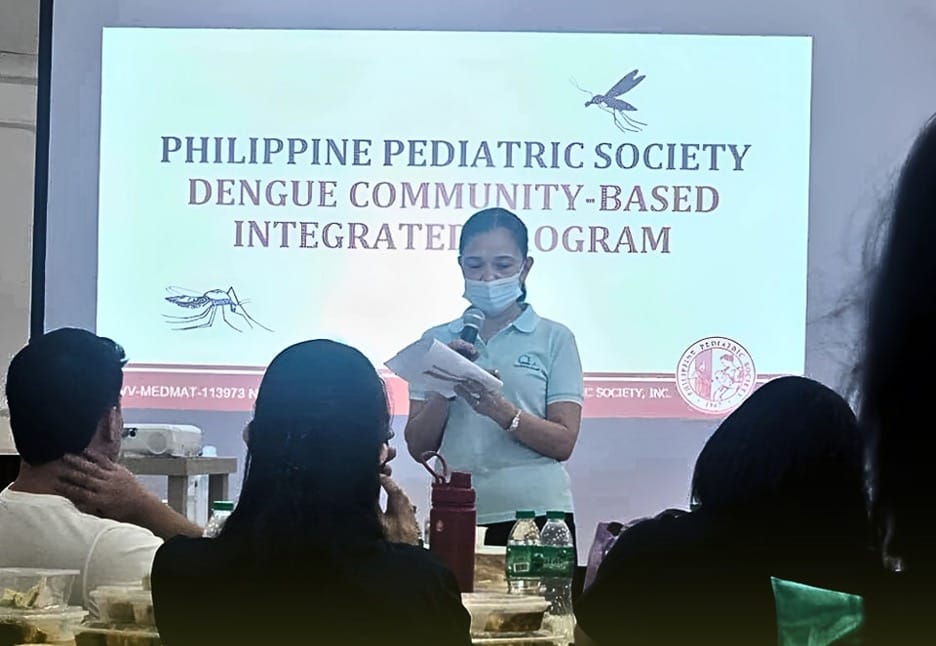 From Homes to Communities: Strengthening Collective Action Against Dengue – Mommy Iris | Top Lifestyle Blogger Philippines