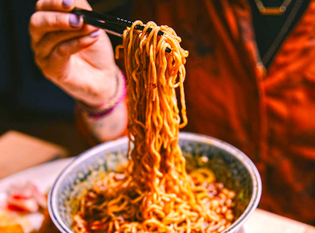 21 New York Hotel Restaurants With Food Worth Staying For