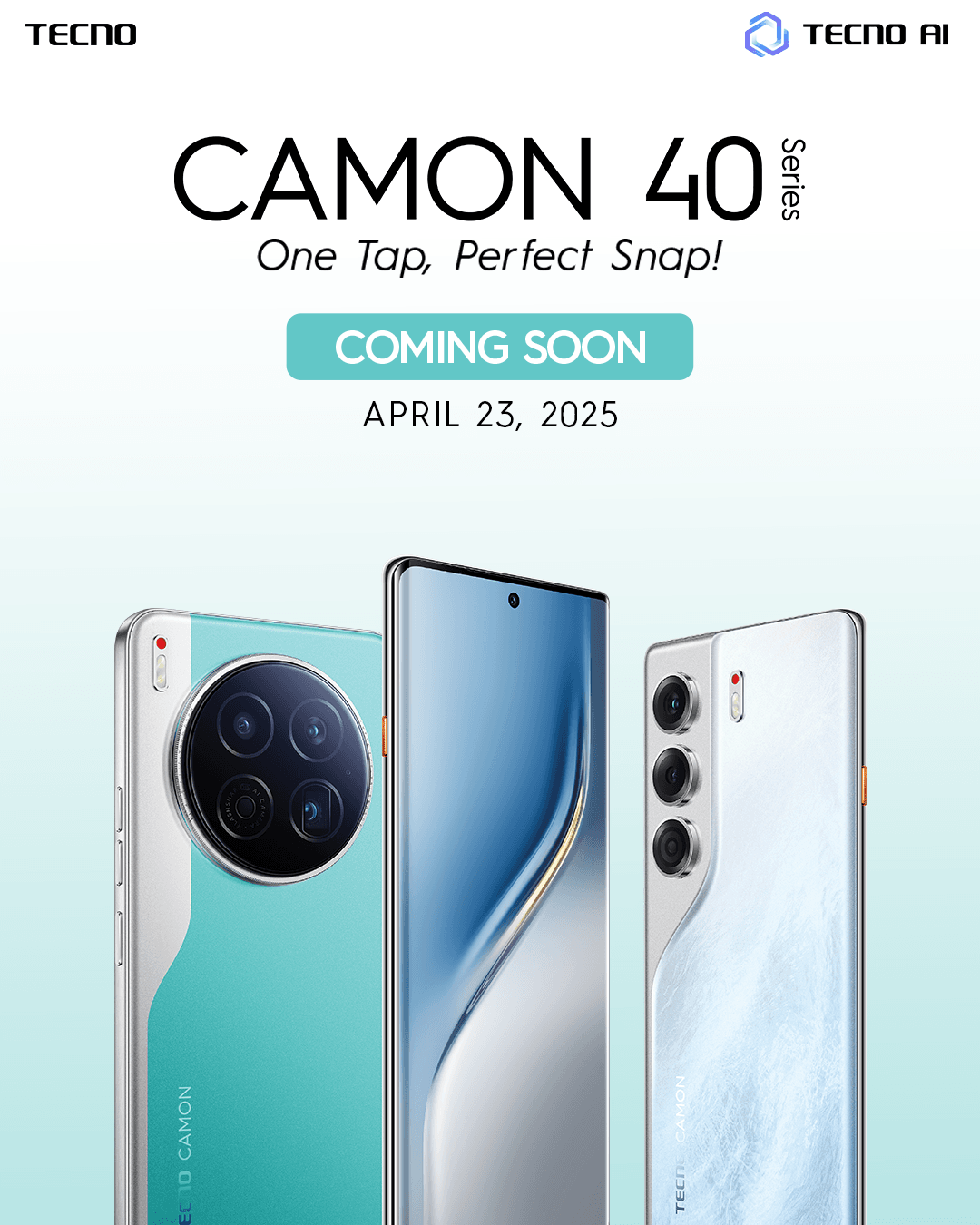 Capture every moment with TECNO CAMON 40 Series’ one tap, perfect snap FlashSnap photography – Mommy Iris | Top Lifestyle Blogger Philippines