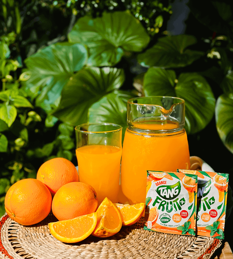 Tang Fruit+: A Sugar-Free Refreshment for a Balanced Lifestyle – Mommy Iris | Top Lifestyle Blogger Philippines