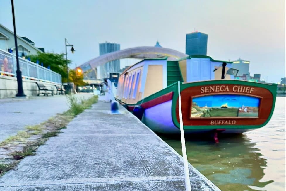 8 Ways to Celebrate the Erie Canal Bicentennial in 2025
